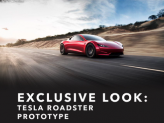 Roadster Petersen Museum