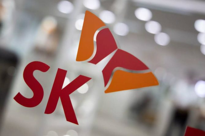 SK Innovation