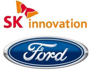 SK-Innovation-Ford