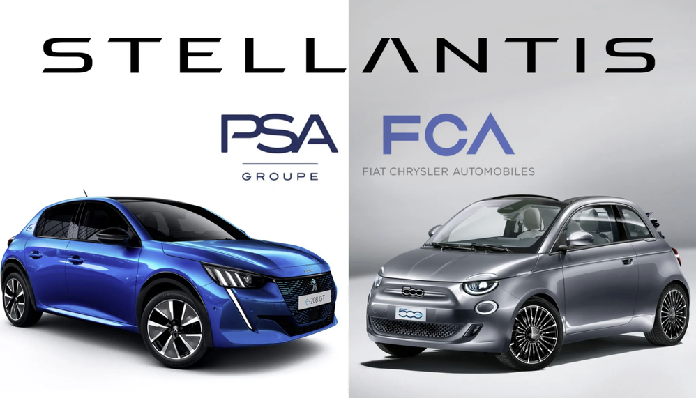 Stellantis