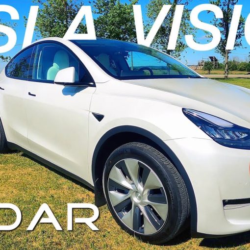 Tesla Vision Dax