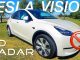 Tesla Vision Dax