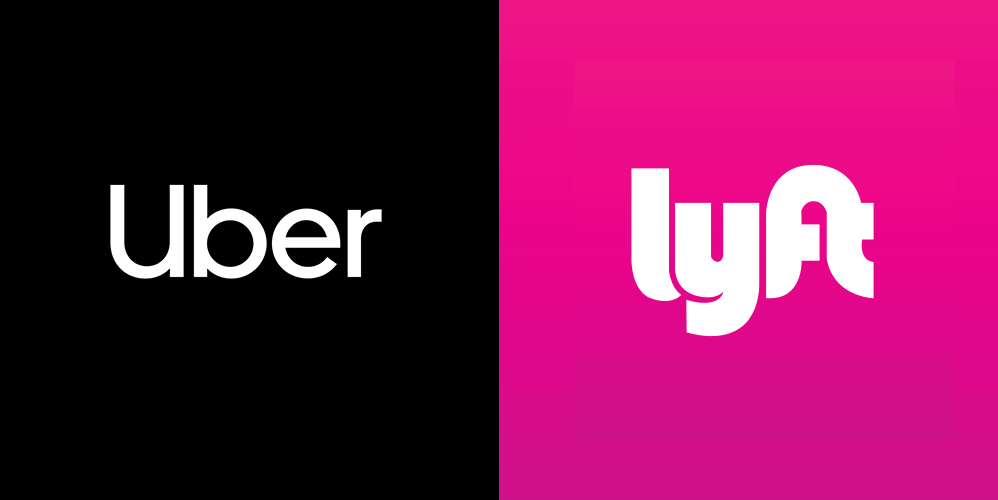 Uber Lyft