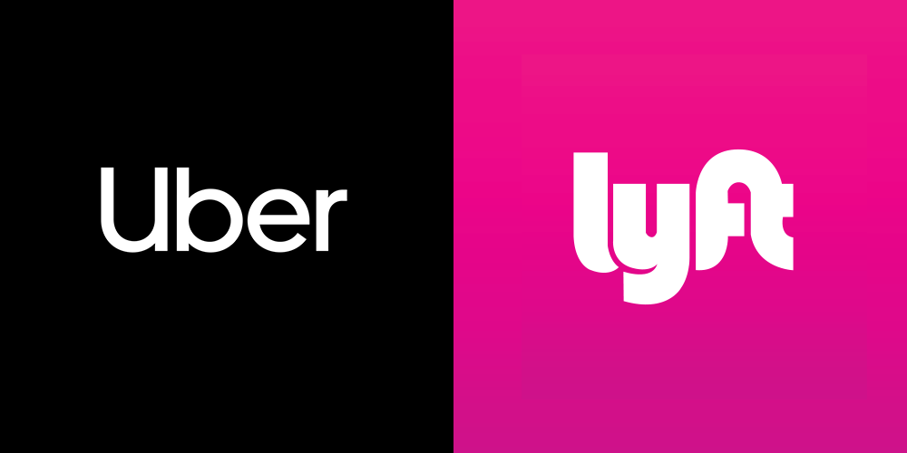 Uber Lyft