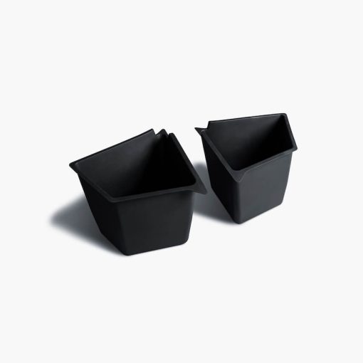 Model Y trunk sotorage bins