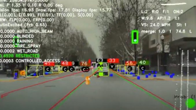 Autopilot Autopilot