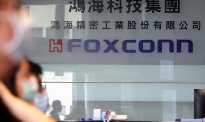 Foxconn