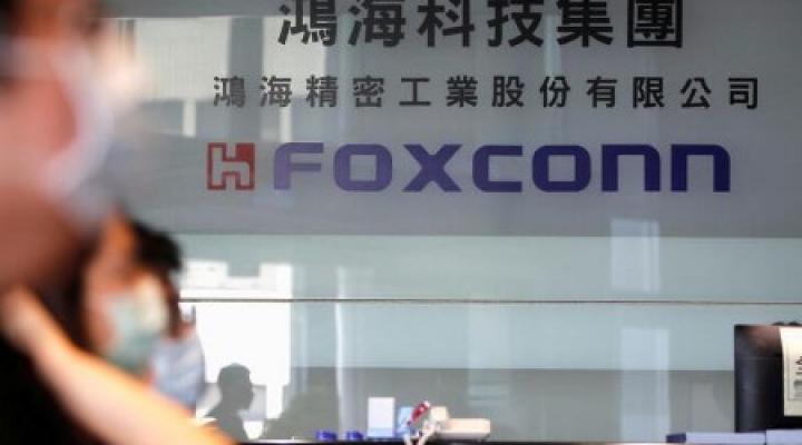 Foxconn