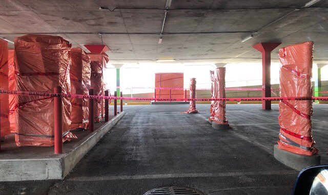 Montreal Supercharger