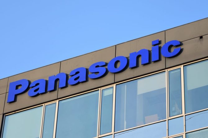 Panasonic