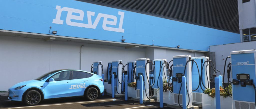 Revel Superhub