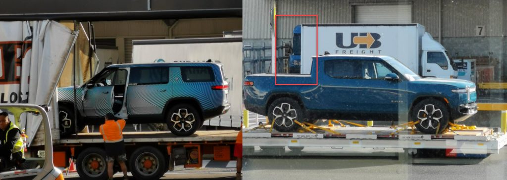 Rivian New Zealand