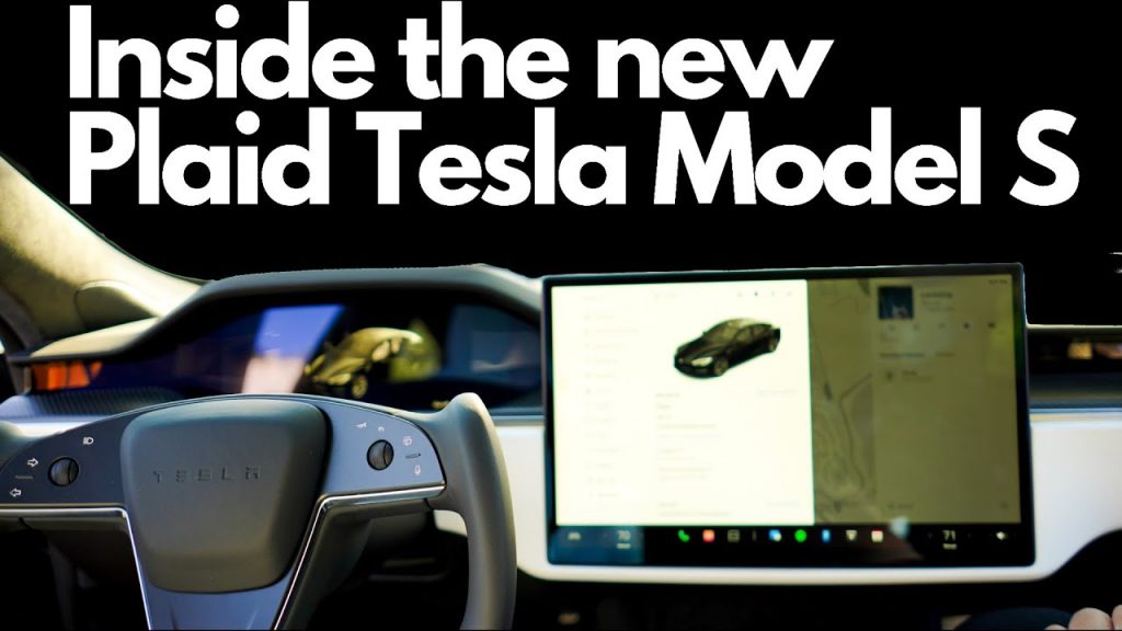 Tesla now replacing bubbling Model 3 headrests as a 'goodwill' gesture