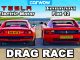 carwow Ferrari race
