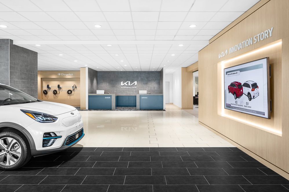 kia-ev-experience-centre-in-downtown-vancouver