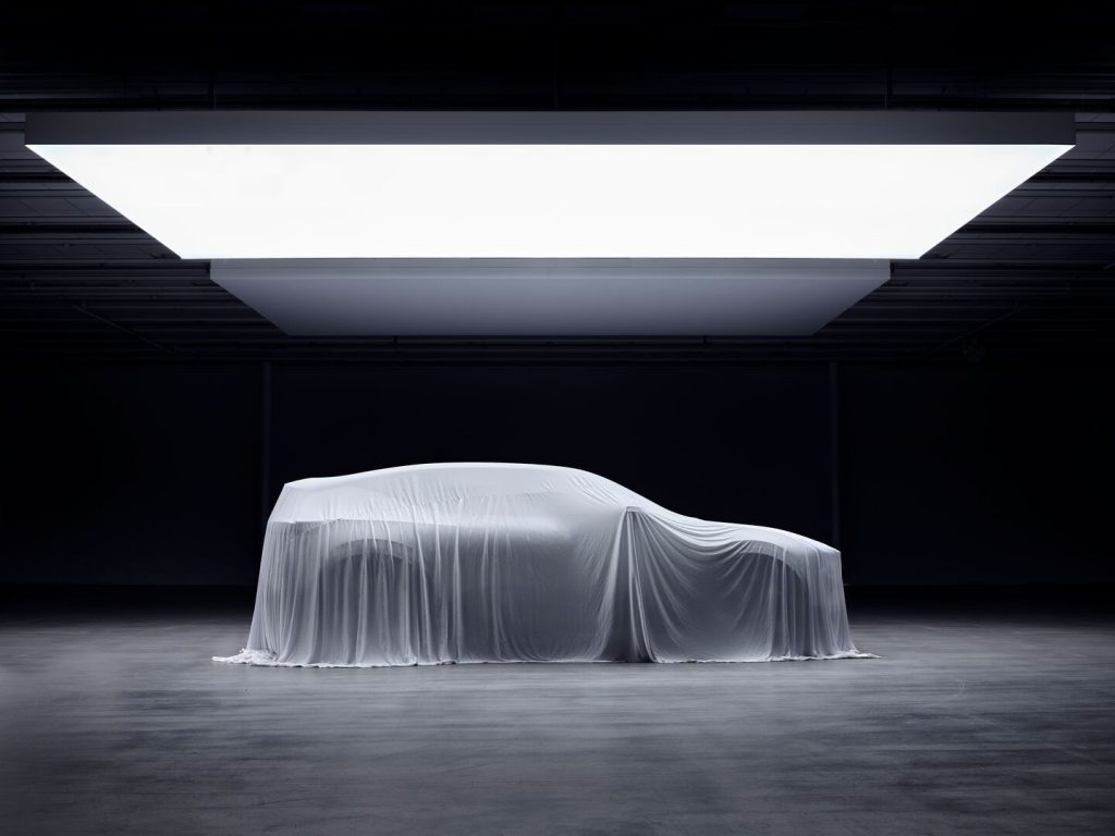 Polestar SUV