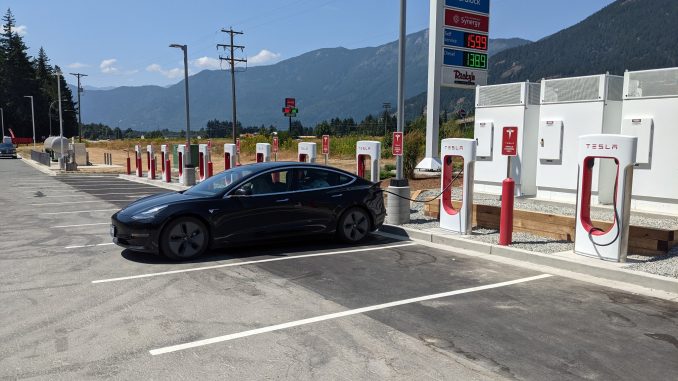 Hope Supercharger Hope Supercharger