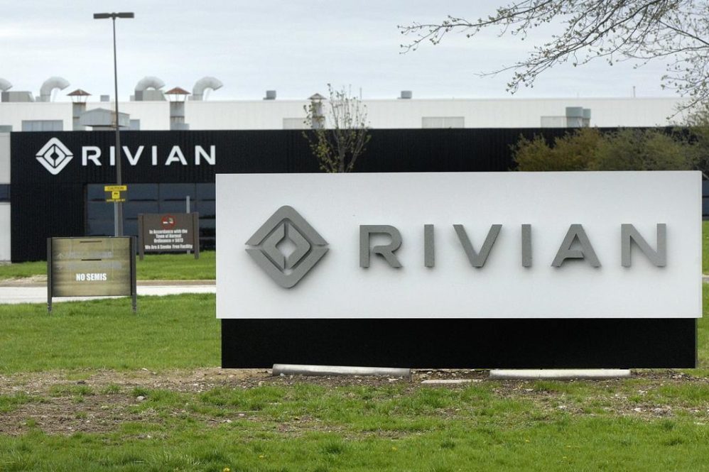 Rivian Normal