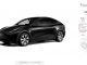 SR Model Y China