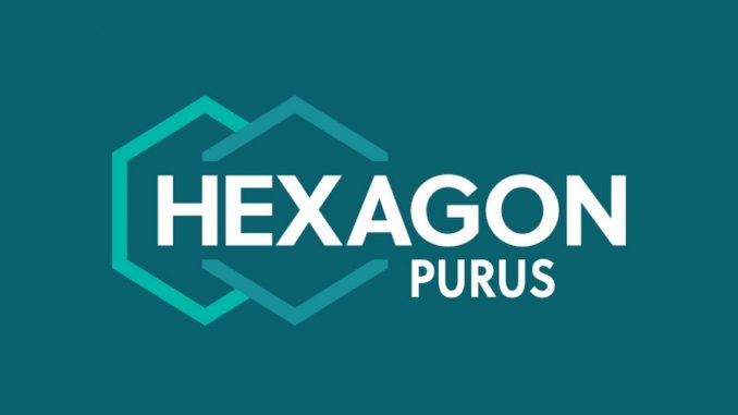 Hexagon Purus