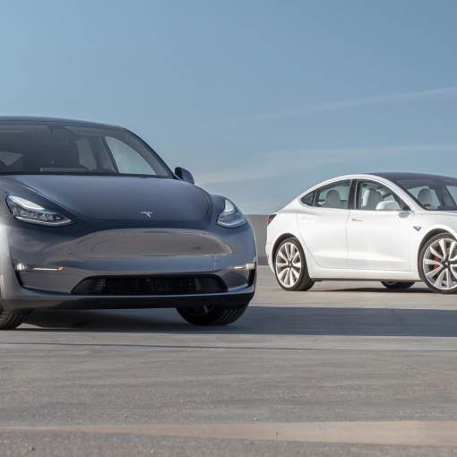 Model3ModelY