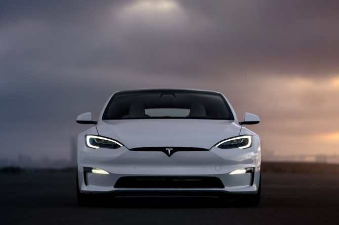 Model S