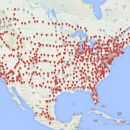 Supercharger Q3 update