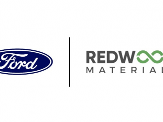Ford Redwood Materials