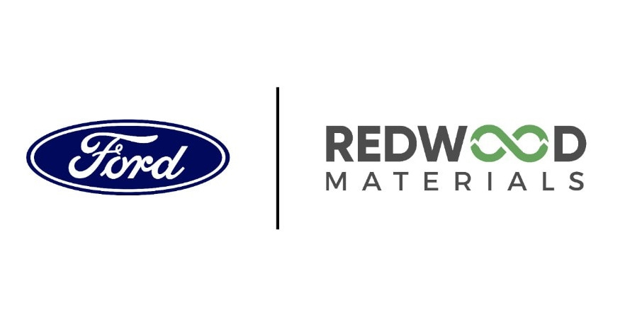 Ford Redwood Materials