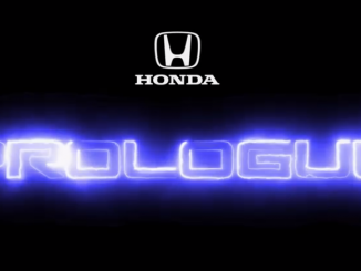 Honda Prologue