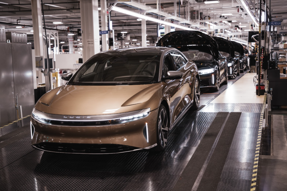 Lucid line 2