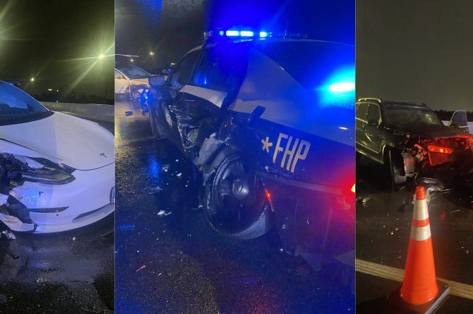 Orlando Autopilot crash