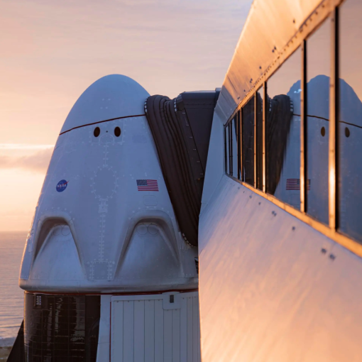 SpaceX Dragon