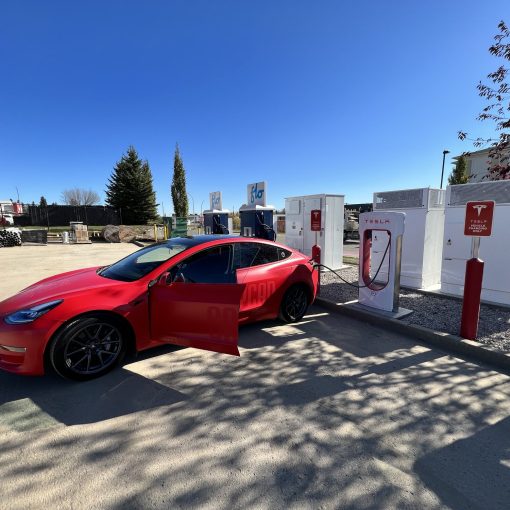 Edson Supercharger