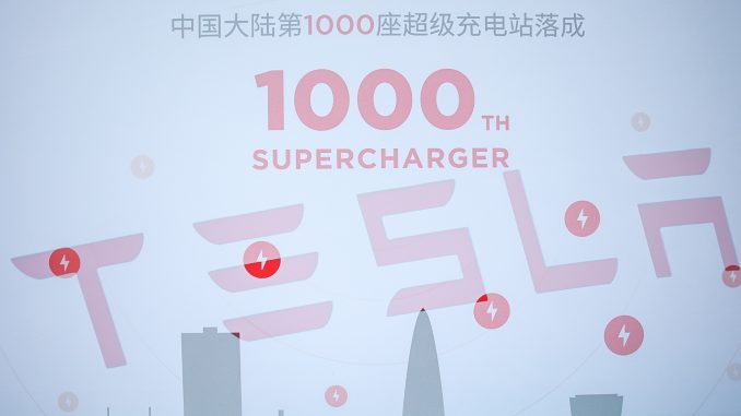China Superchargers
