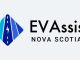 EV Assist Nova Scotia