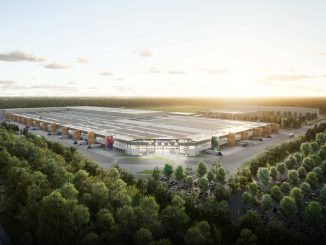 GigaBerlin render