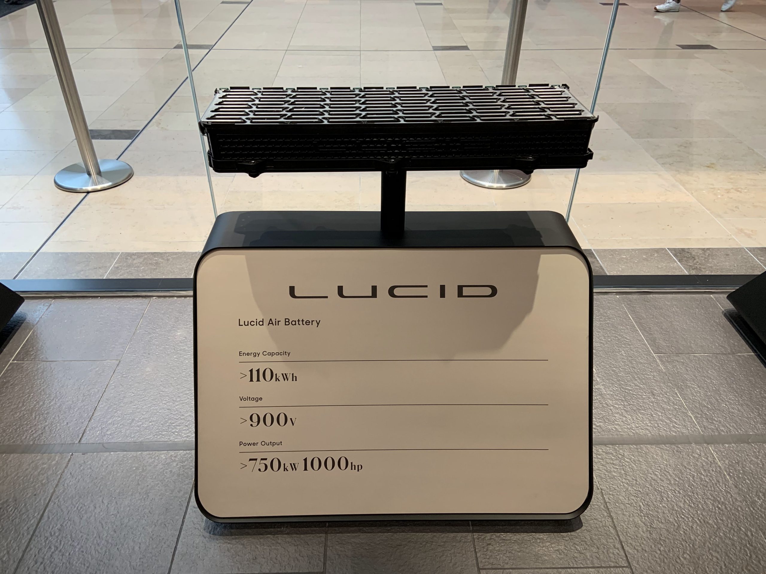 Lucid Vancouver