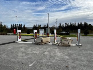 Innisfil Supercharger
