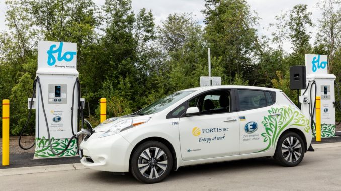 Kelowna-EV-station-FortisBC