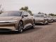 Lucid Air_Customer Deliveries