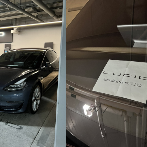 Lucid Service