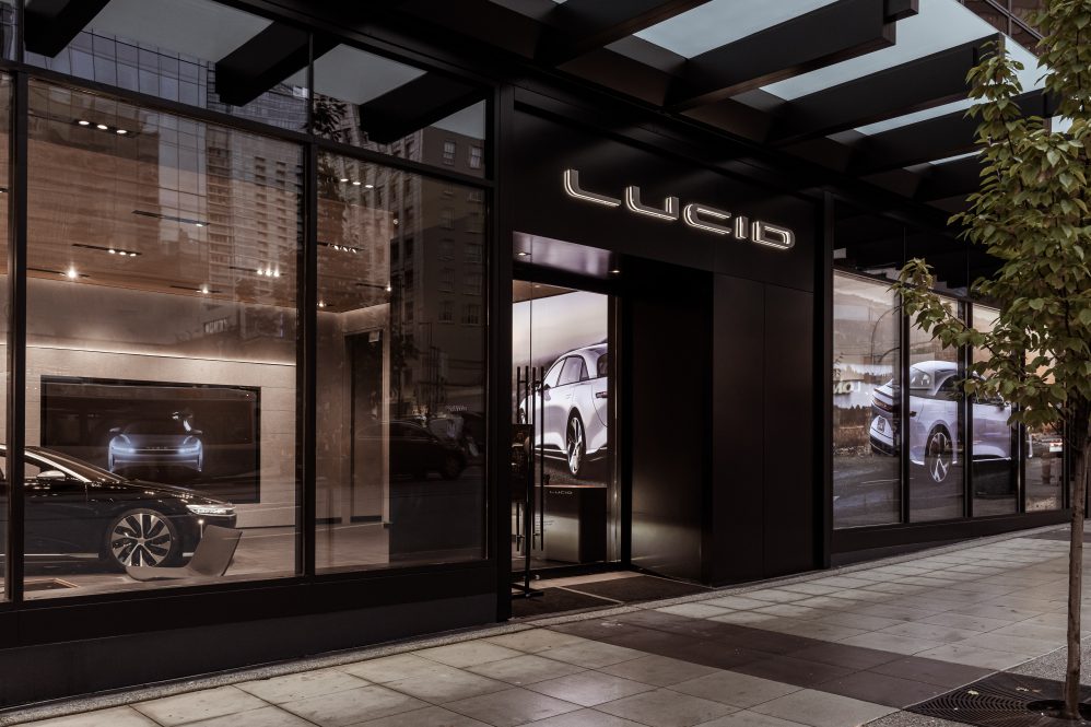 Lucid Studio Vancouver