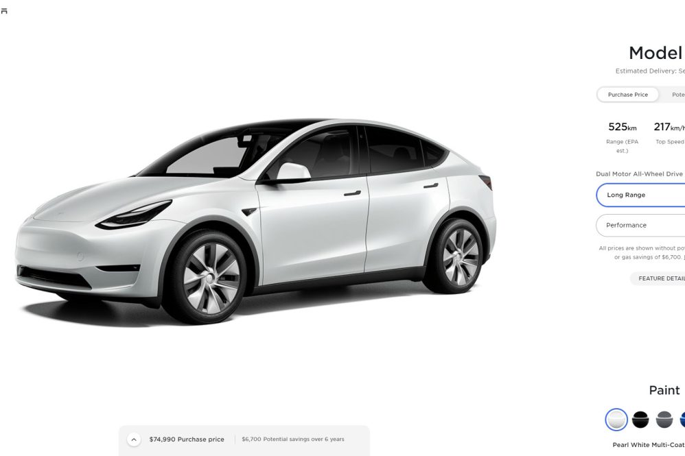 Model Y Design Studio