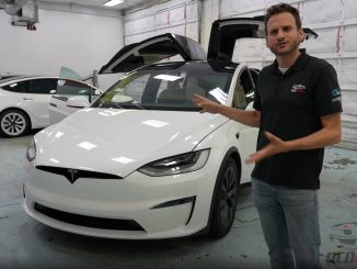 ModelX