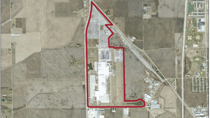 RIVIAN-AERIAL-MAP