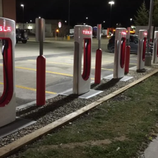 Saskatoon Supercharger