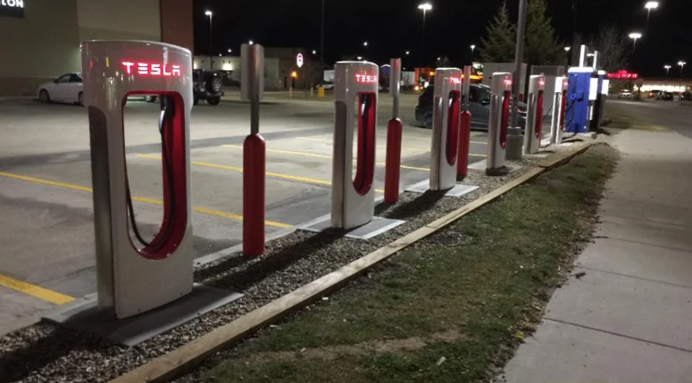 Saskatoon Supercharger