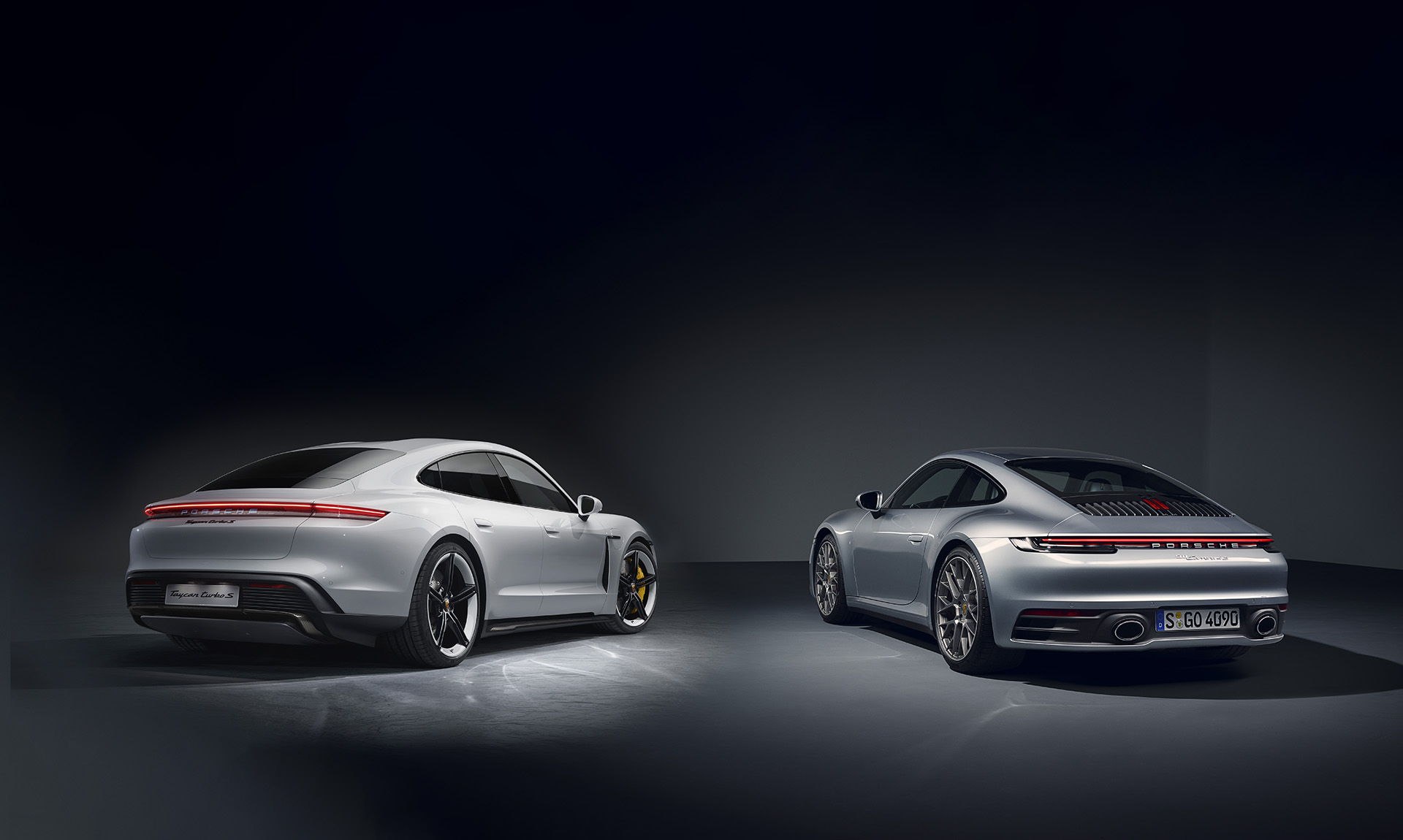 Porsche Posts Record Sales In 2021 As Taycan Outsells 911 For The First Time Drive Tesla