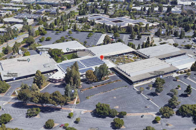 Tesla Mill Page Road